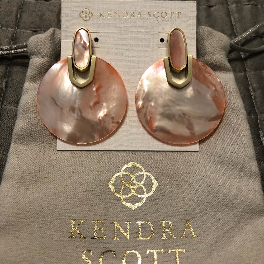 Kendra Scott Earrings
